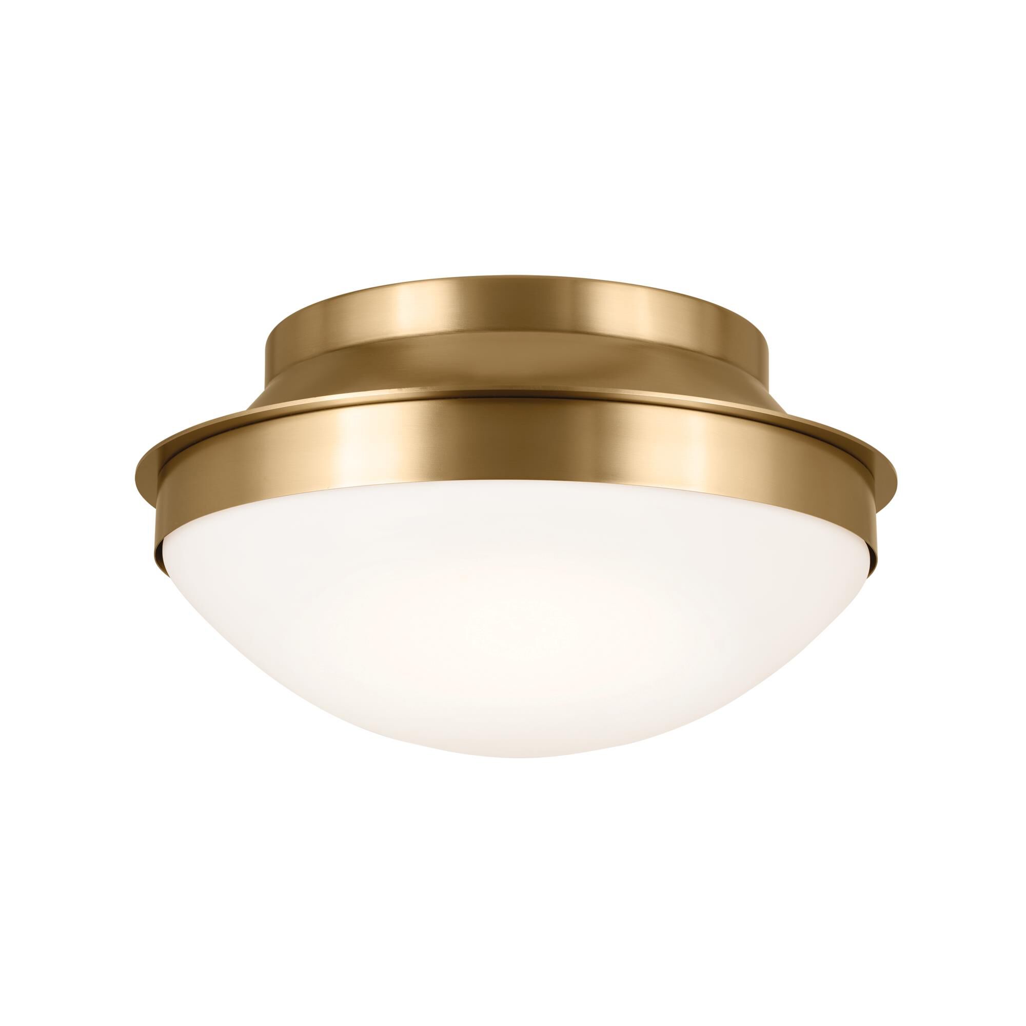 Bretta Flush Mount