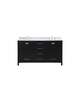 Irene 22 Inch Bath Vanity Cabinet