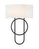 Tempe Medium 2 Light Wall Sconce