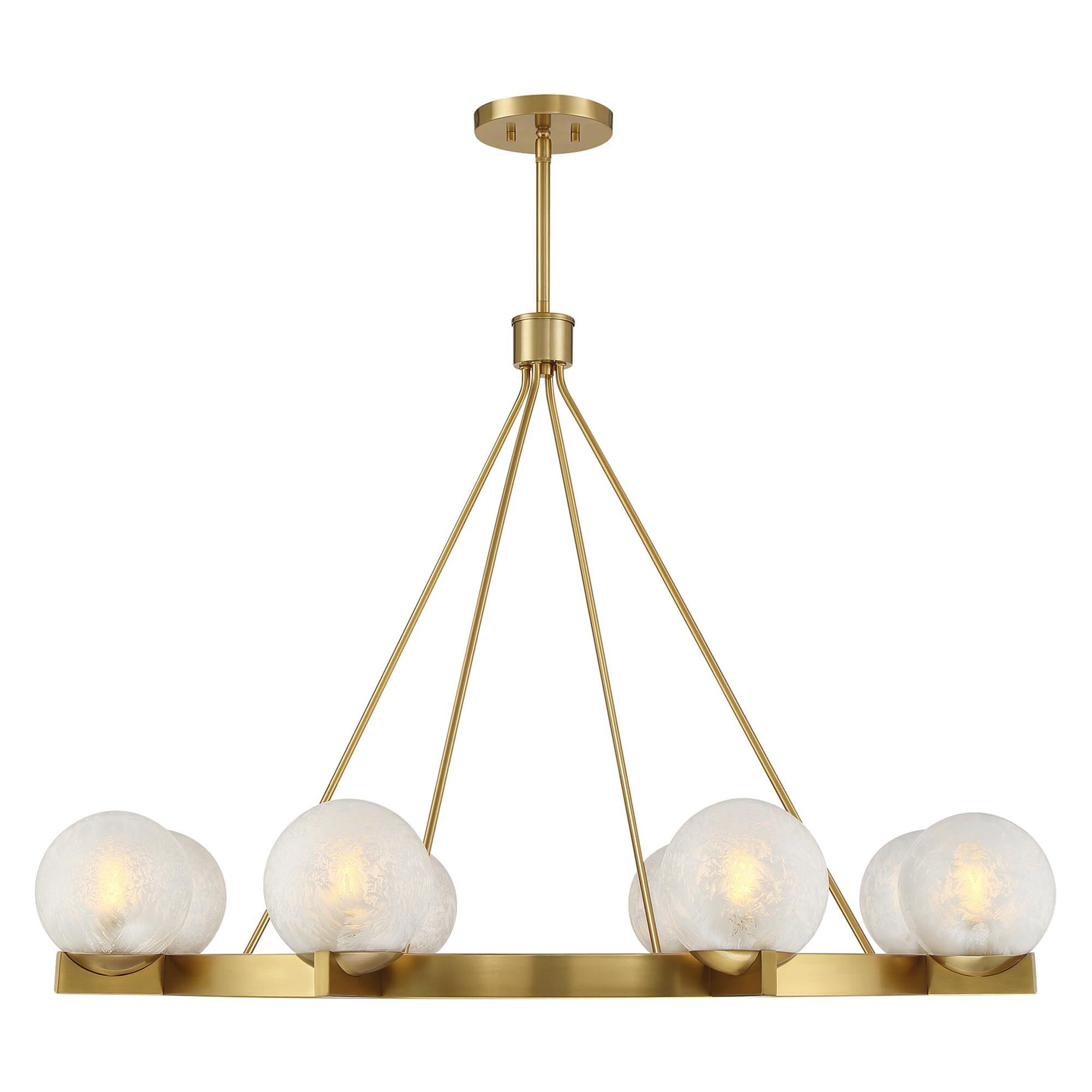 Darien Large Chandelier