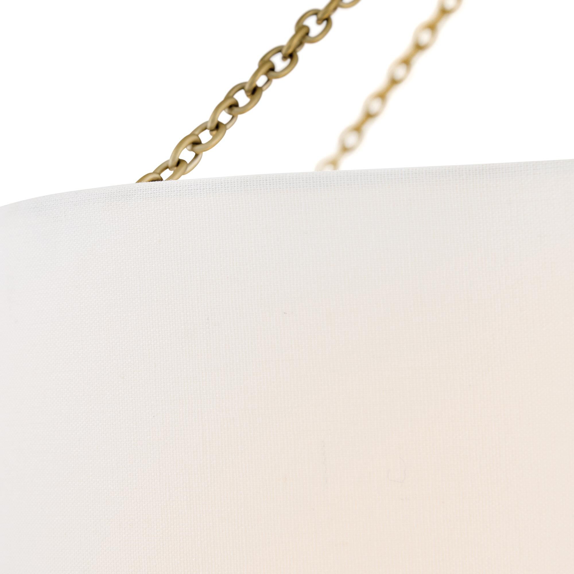 Gwen Small Chandelier