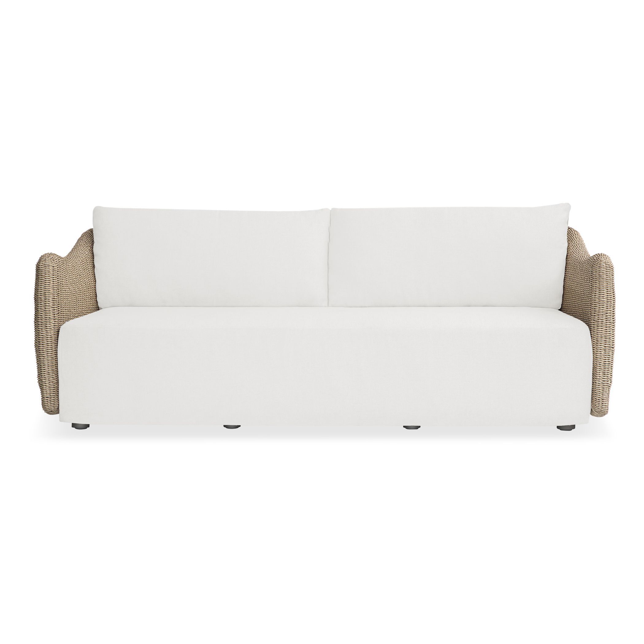 Sunset 87 Inch Sofa