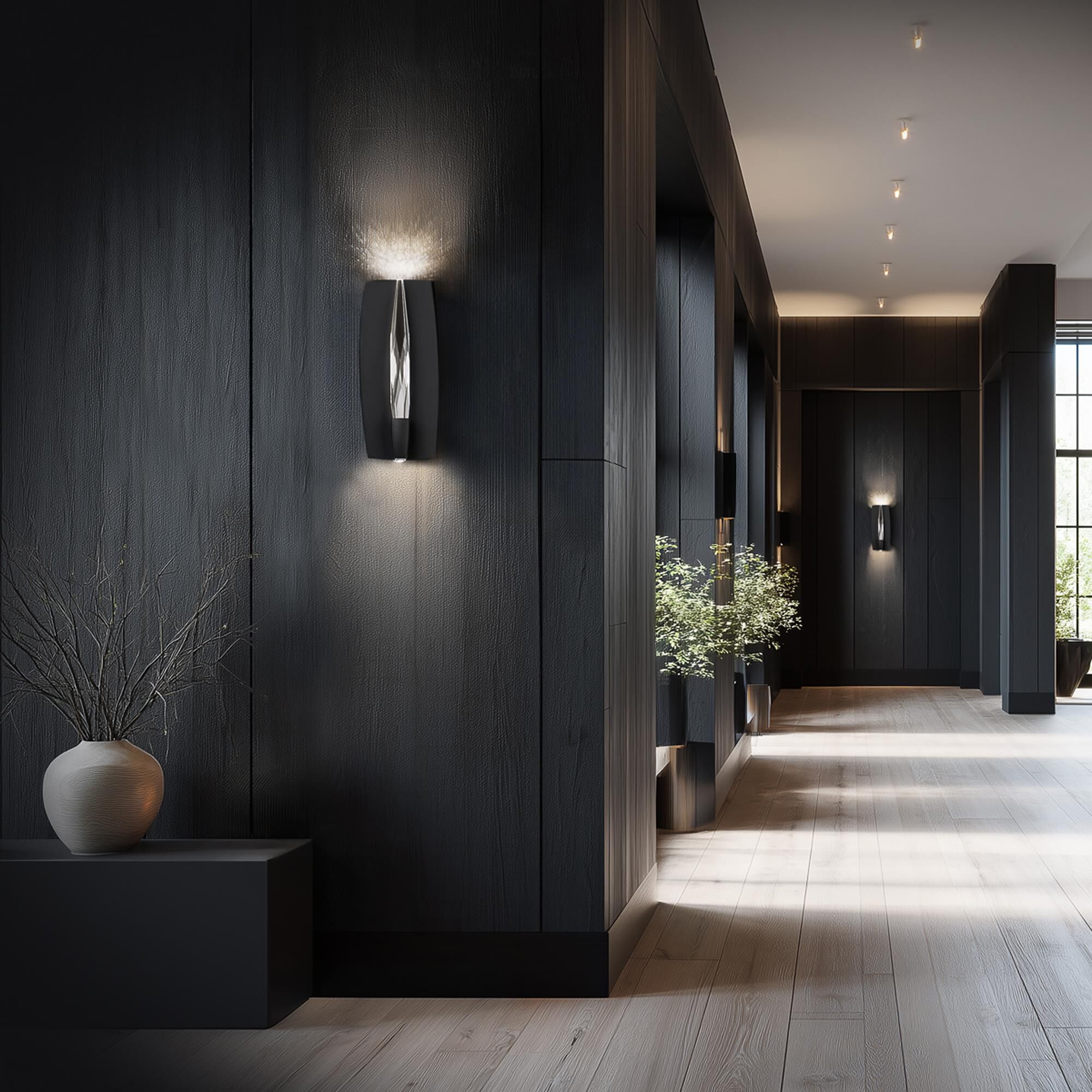 Twirl Medium Wall Sconce
