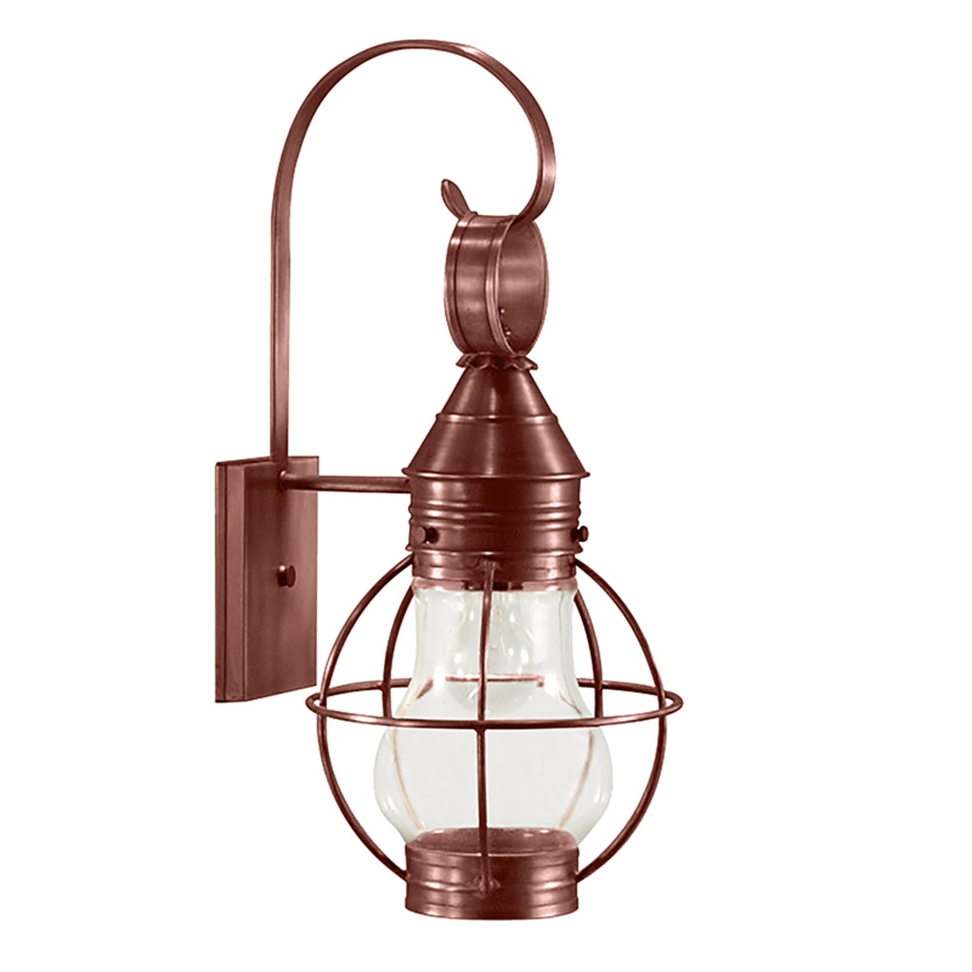 Bosc 25 Inch Outdoor Wall Light