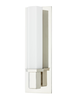 Walton 15 Inch Bath Vanity Light