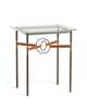Equus 25 Inch End Table