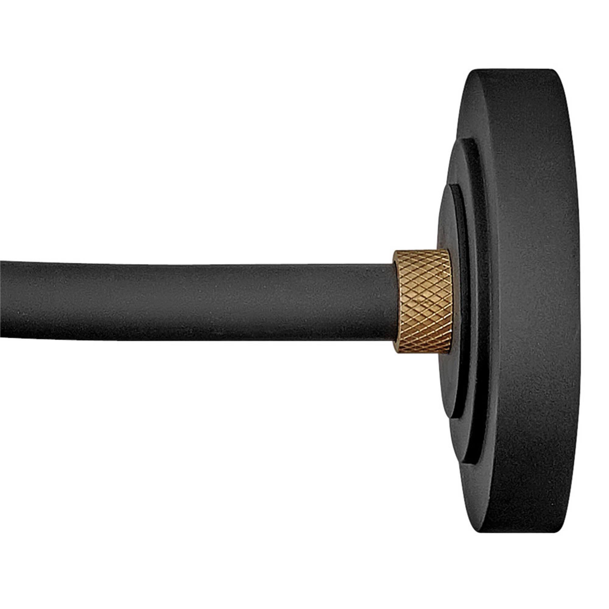 Foundry 30 Inch Outdoor Wall Light