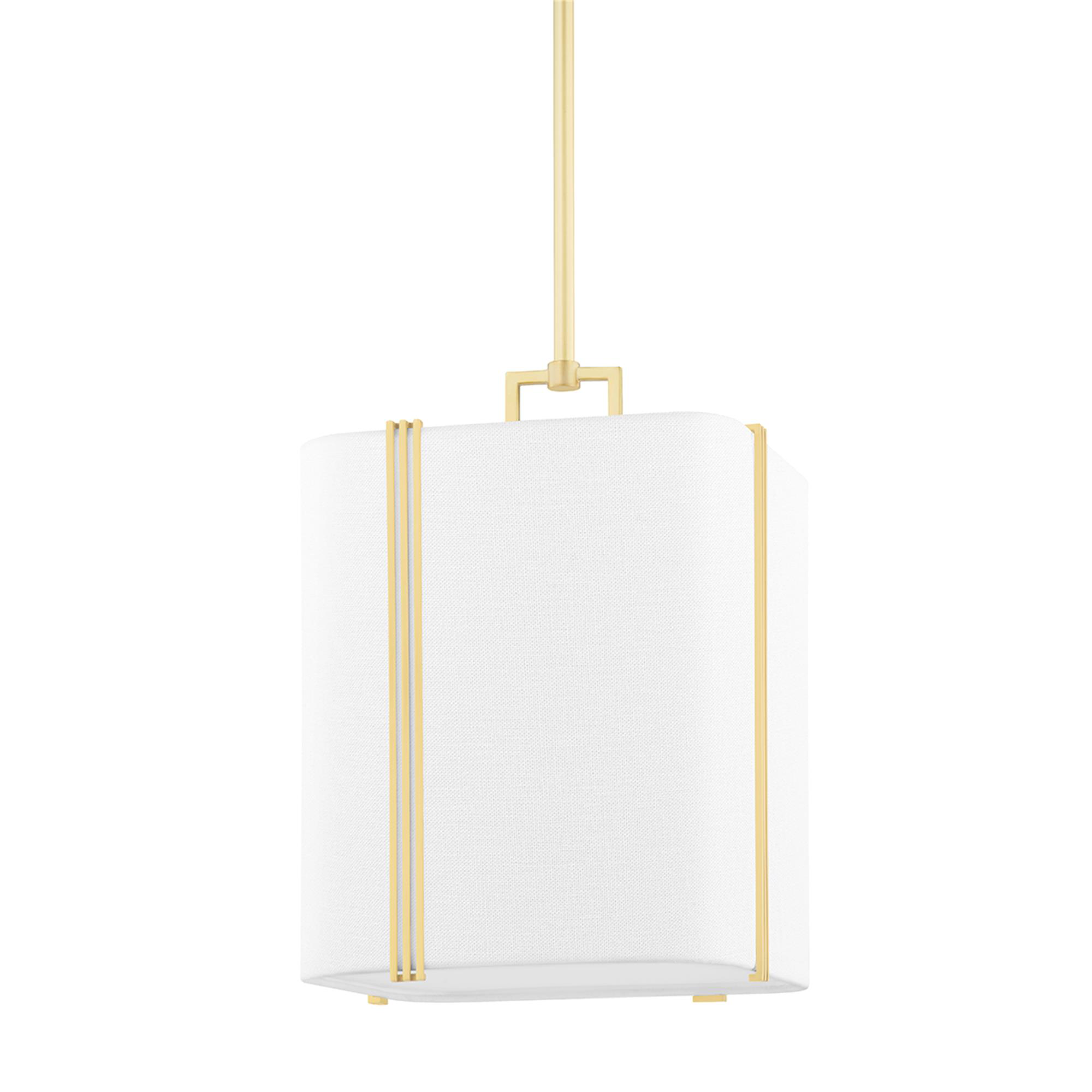 Downing 18 Inch Mini Pendant
