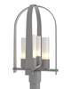 Triomphe 22 Inch Outdoor Post Lamp