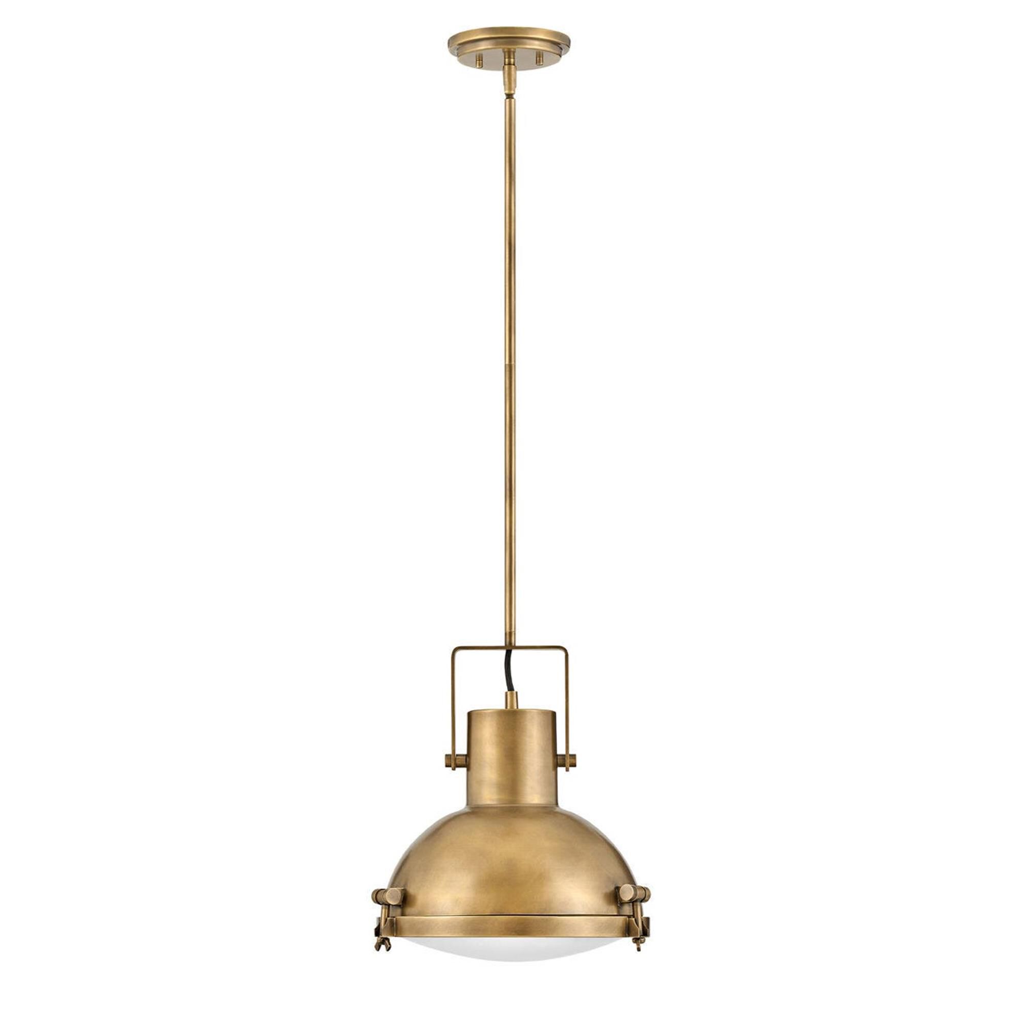 Nautique Large Pendant Light