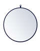 Rowan Small Decorative Mirror