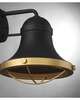 Belmont 13 Inch Outdoor Wall Light