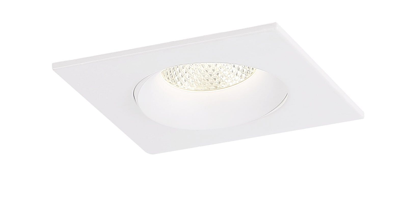 Midway 4 Inch Recessed Lighting Trim