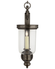 Chapman & Myers Georgian Hurricane Large Wall Sconce