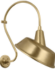 Thomas O'Brien Academy Barn 24 Inch Outdoor Wall Light