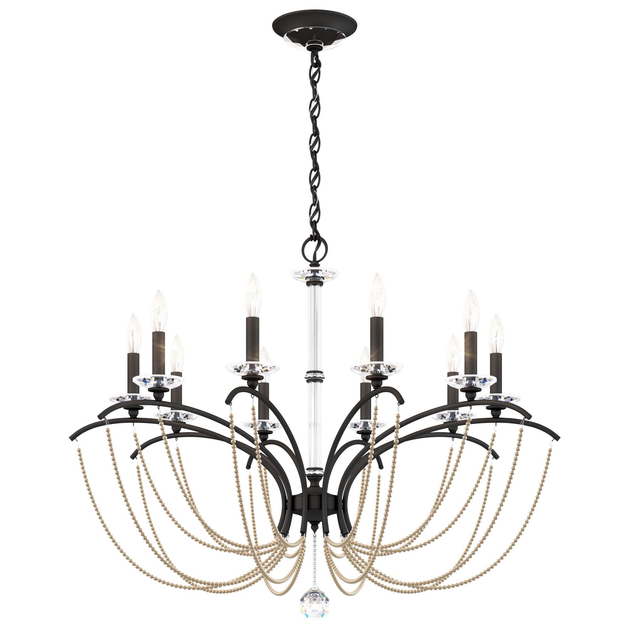 Priscilla Medium Chandelier