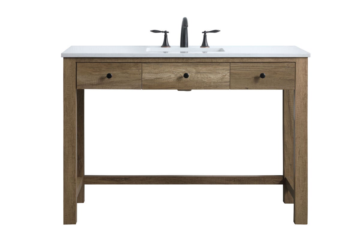Hudson 22 Inch Bath Vanity Cabinet