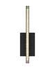 Mick De Giulio Serre Small Wall Sconce