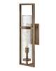 Cordillera 26 Inch Outdoor Wall Light