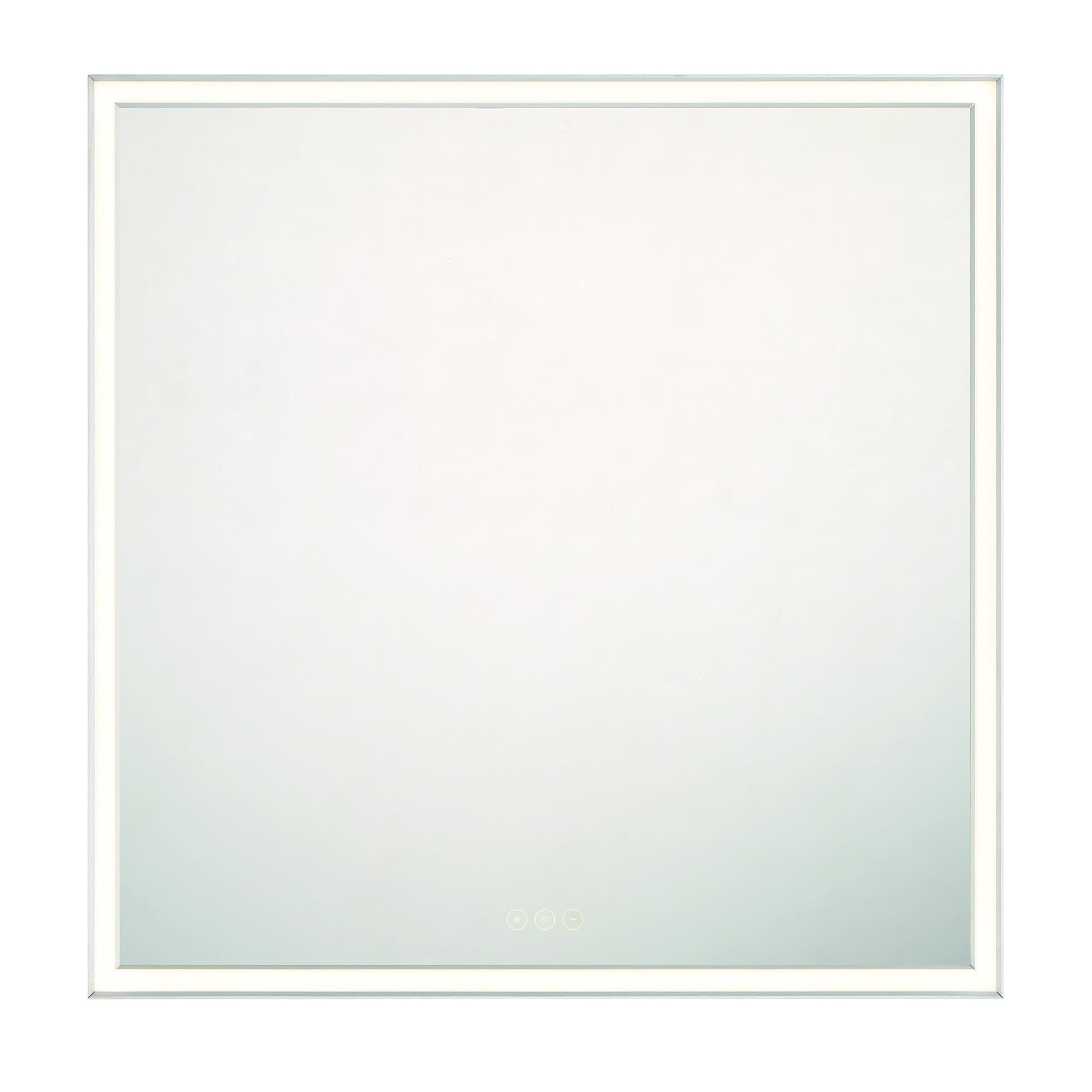 Nixon 32 Inch LED Lighted Mirror