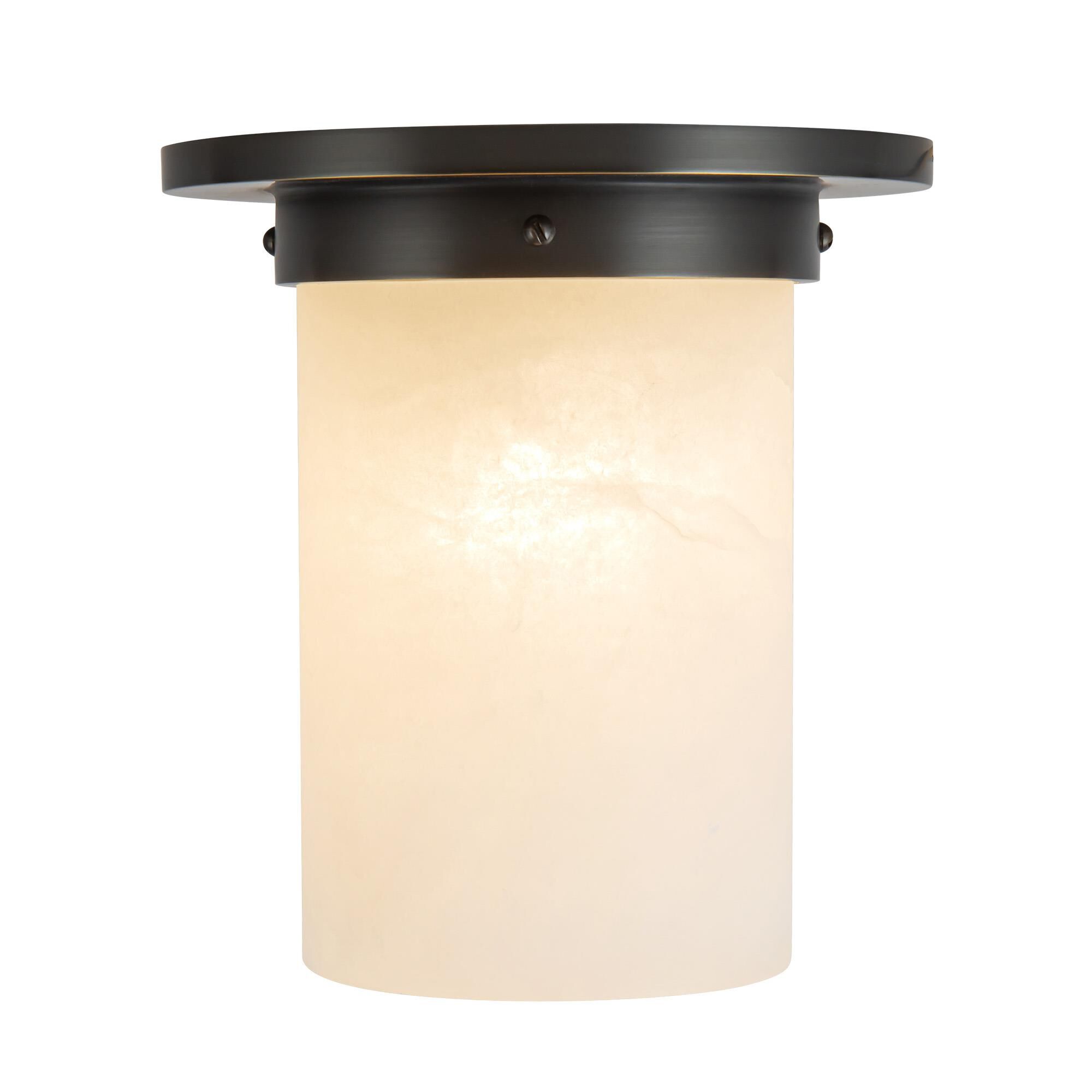 Jason Koharik Mineral 8 Inch Flush Mount