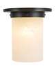 Jason Koharik Mineral 8 Inch Flush Mount