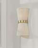Cecilia Medium 2 Light Wall Sconce