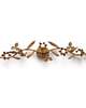 Trillium Large 5 Light Wall Sconce