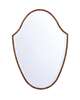 Lindee 40 Inch Decorative Mirror