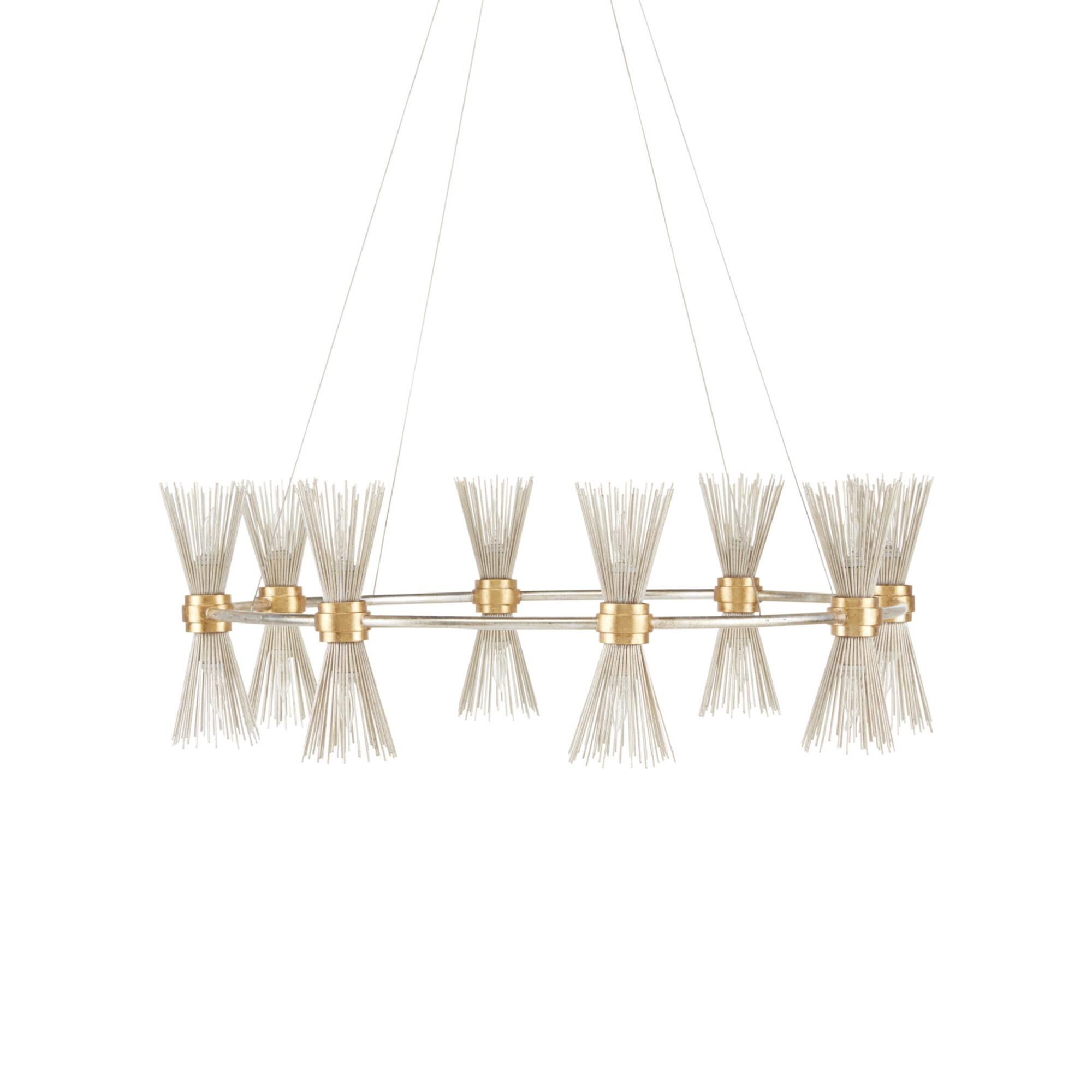 Novatude Medium Chandelier