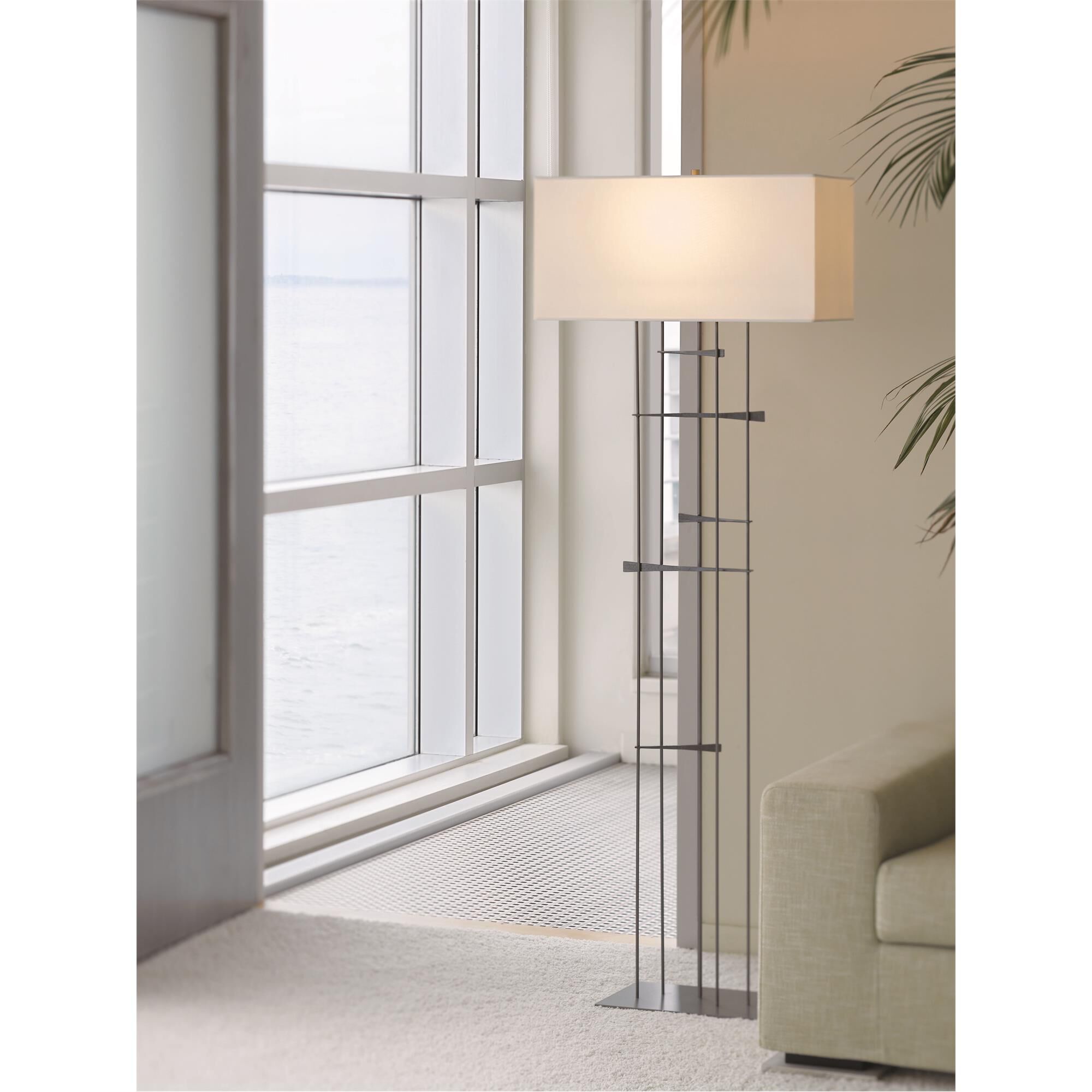 Cavaletti 65 Inch Floor Lamp