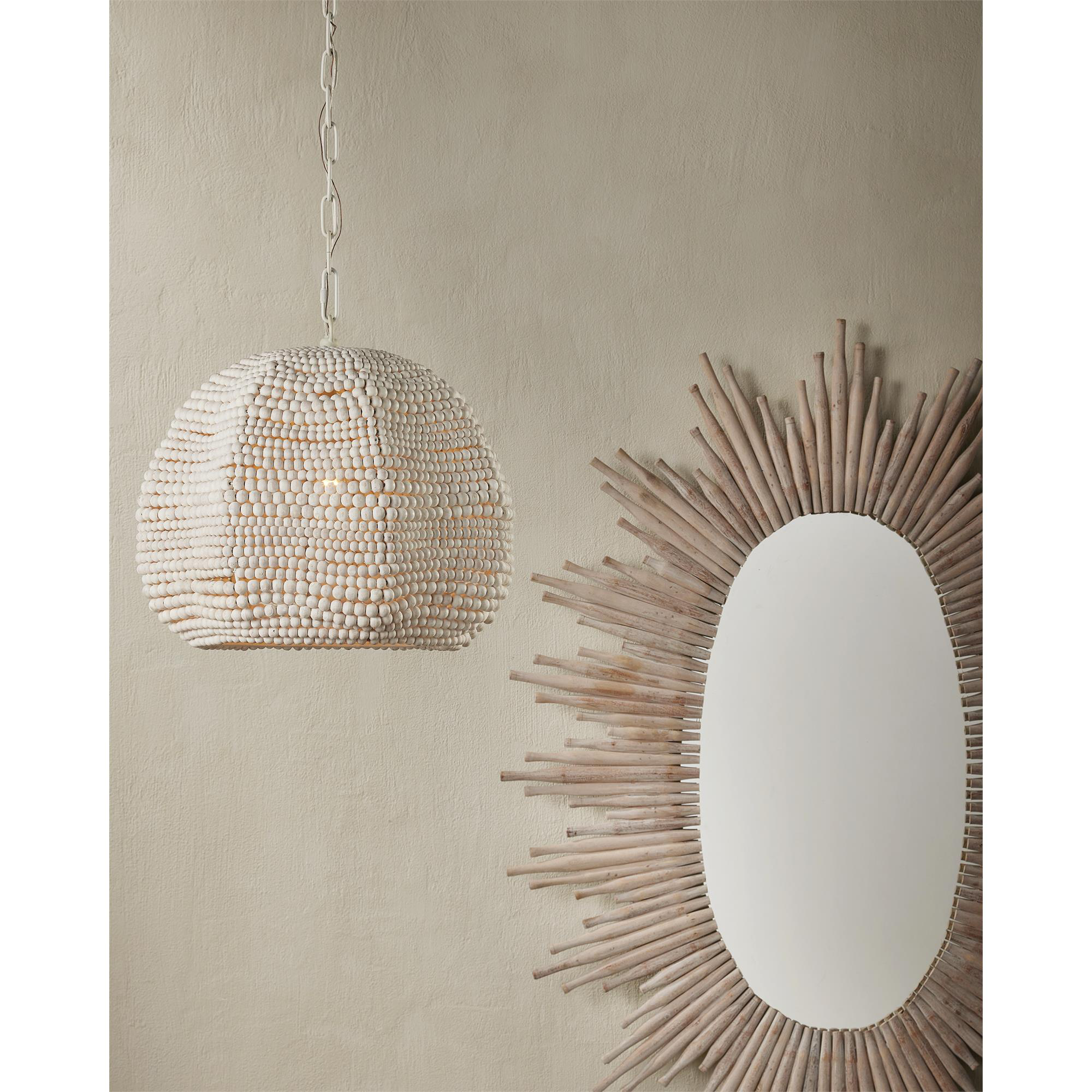 Octavia Small Pendant Light
