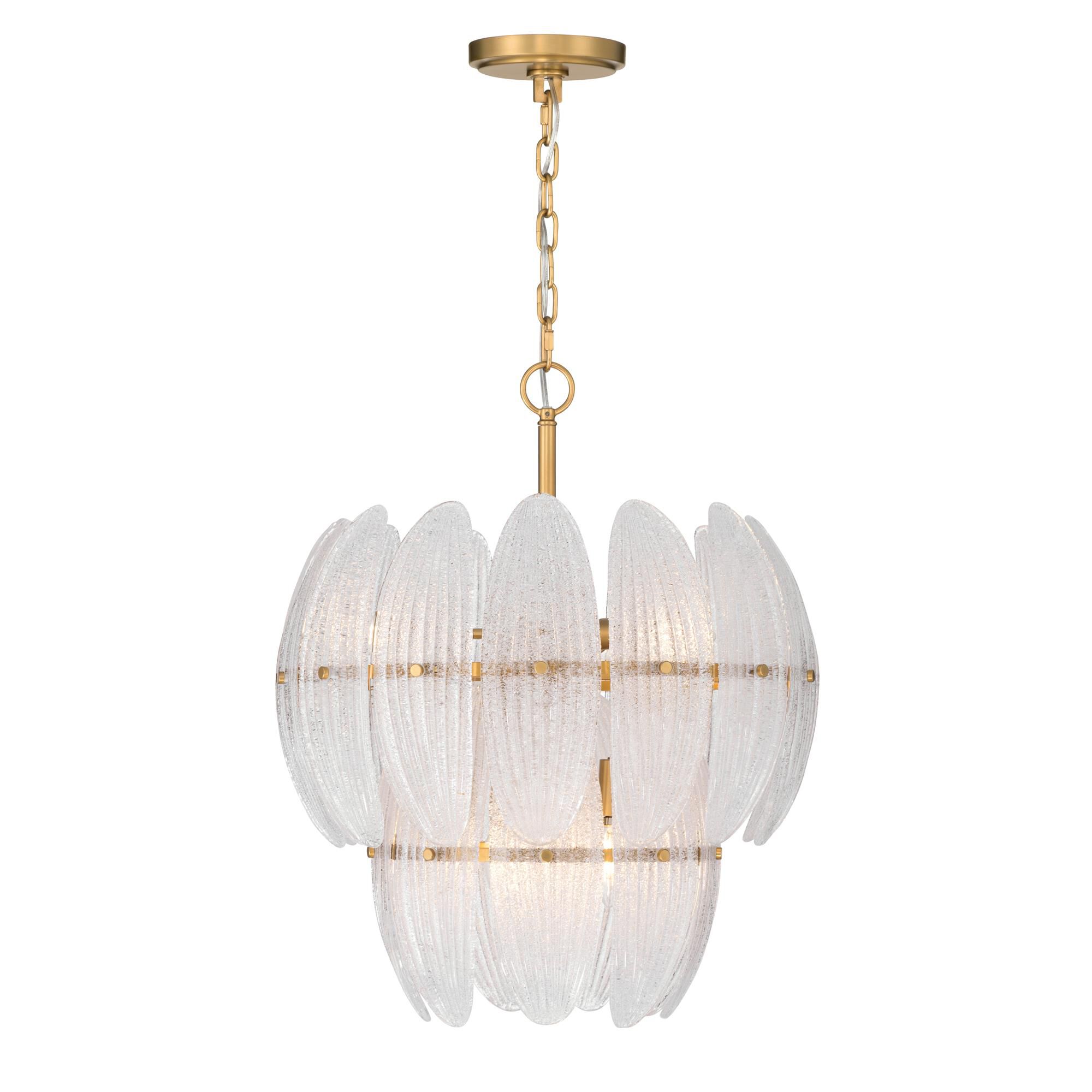 Marclaire Small Chandelier