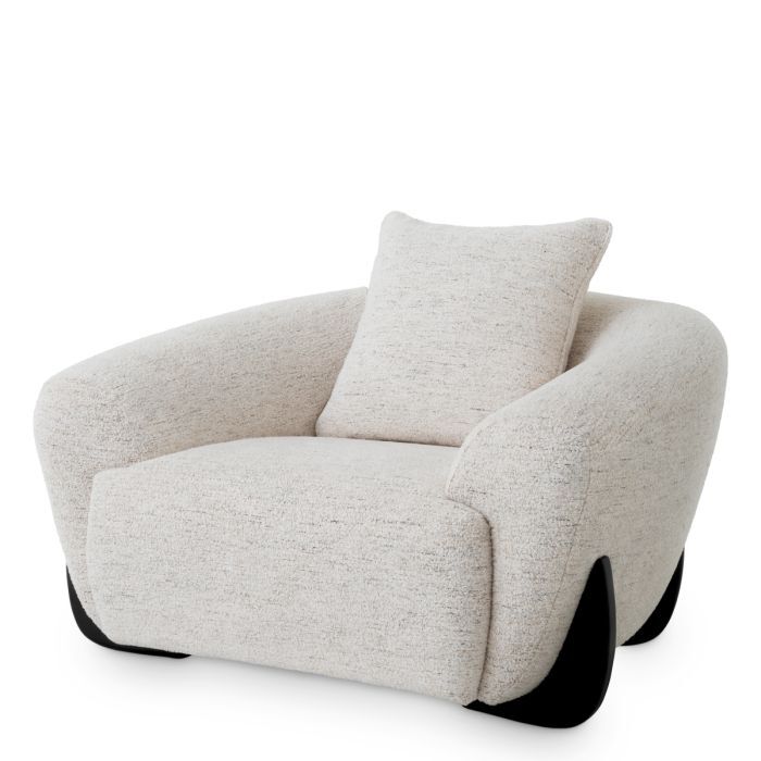 Siderno Accent Chair