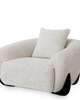 Siderno Accent Chair