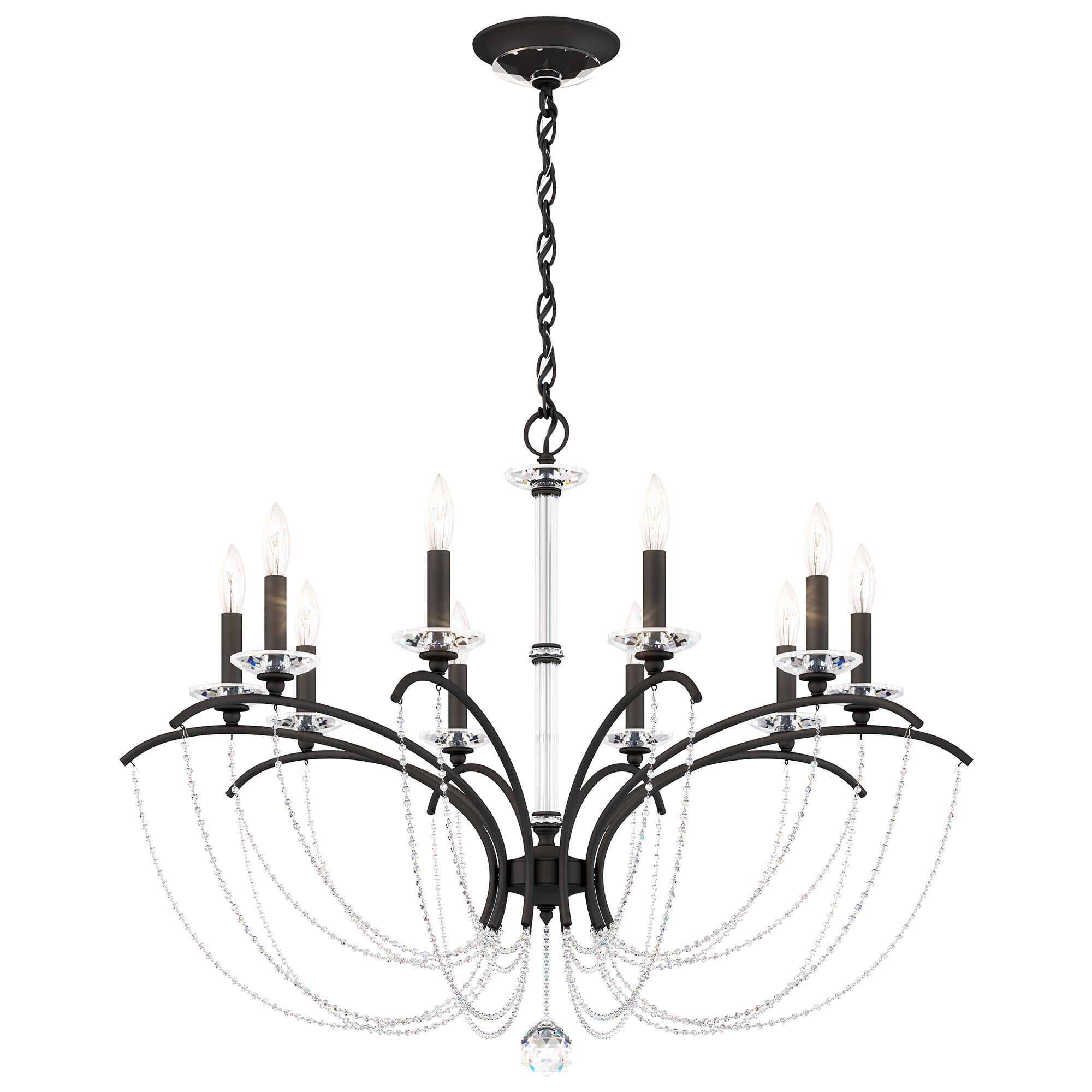 Priscilla Medium Chandelier