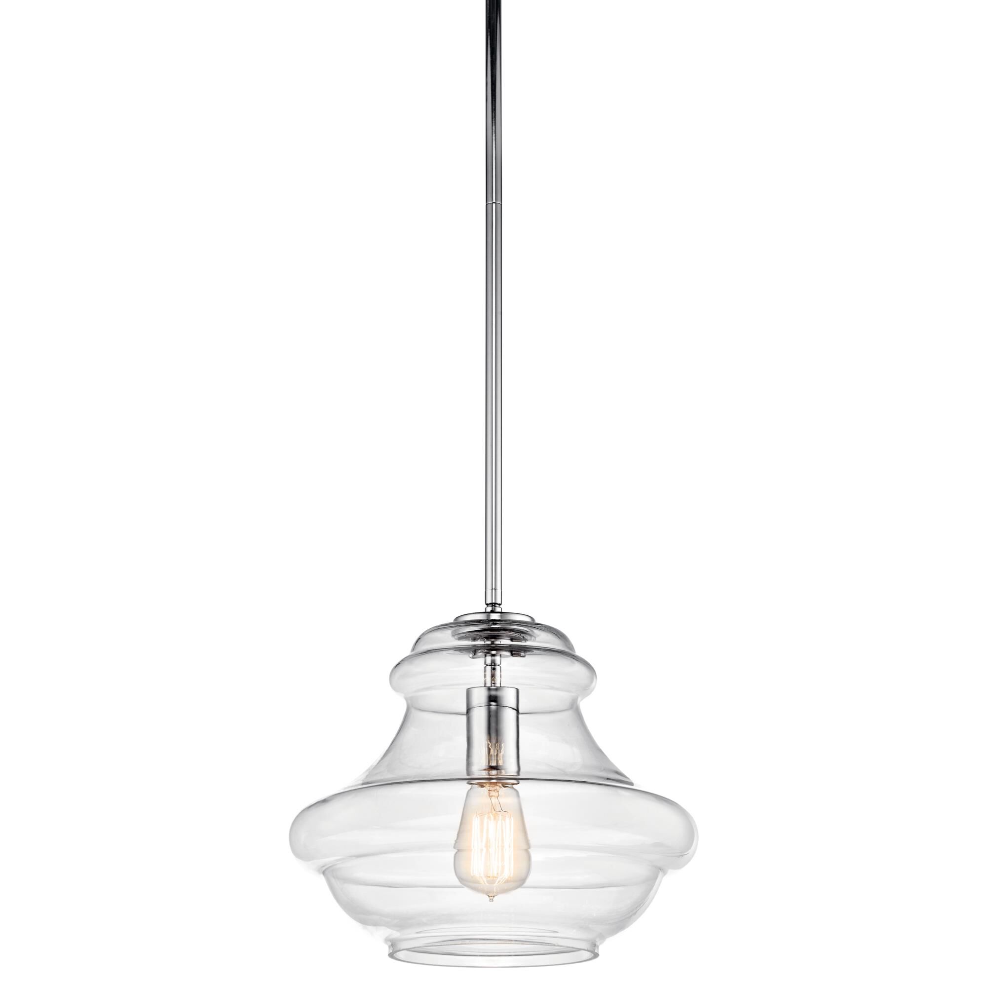 Everly 12 Inch Mini Pendant