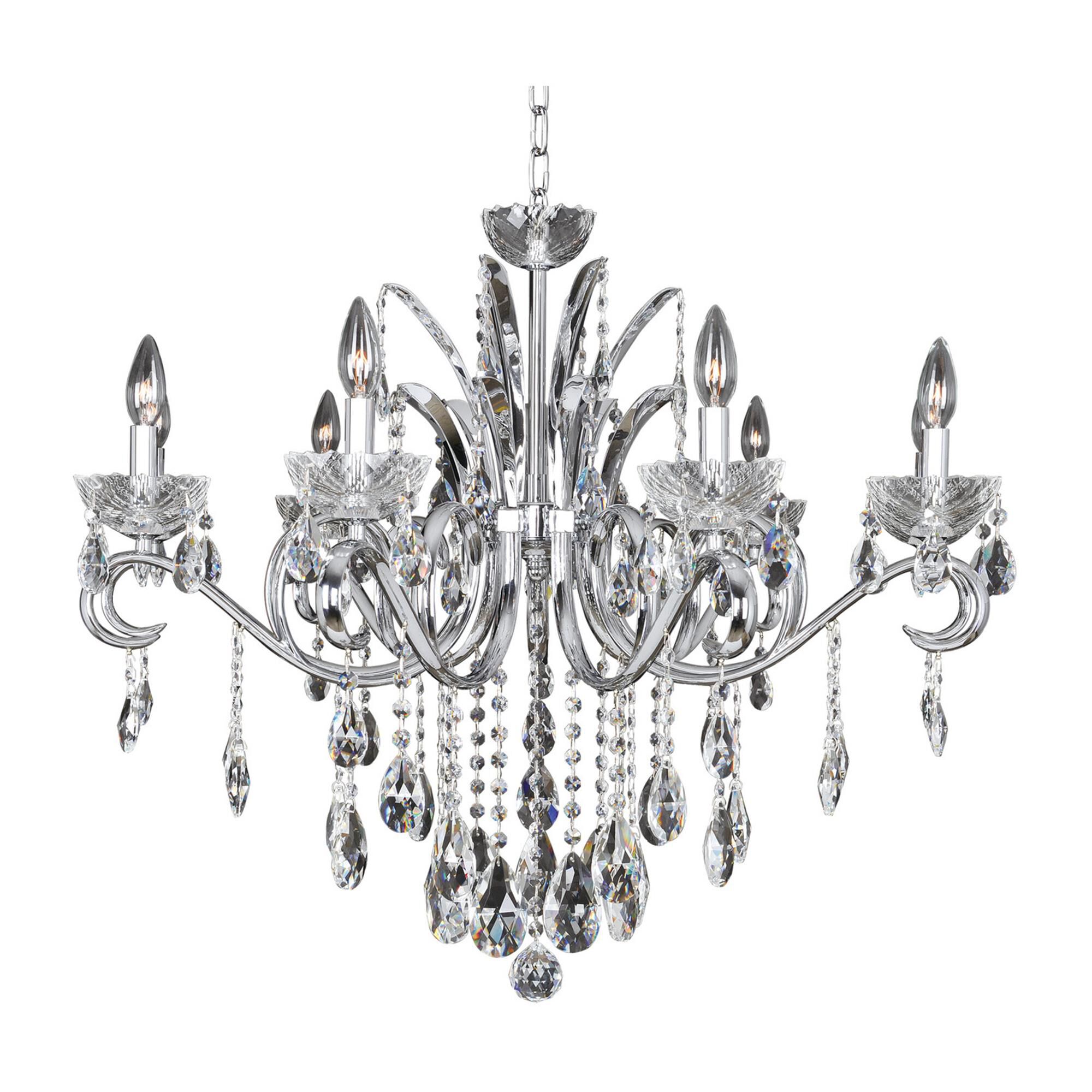 Catalani 34 Inch Chandelier