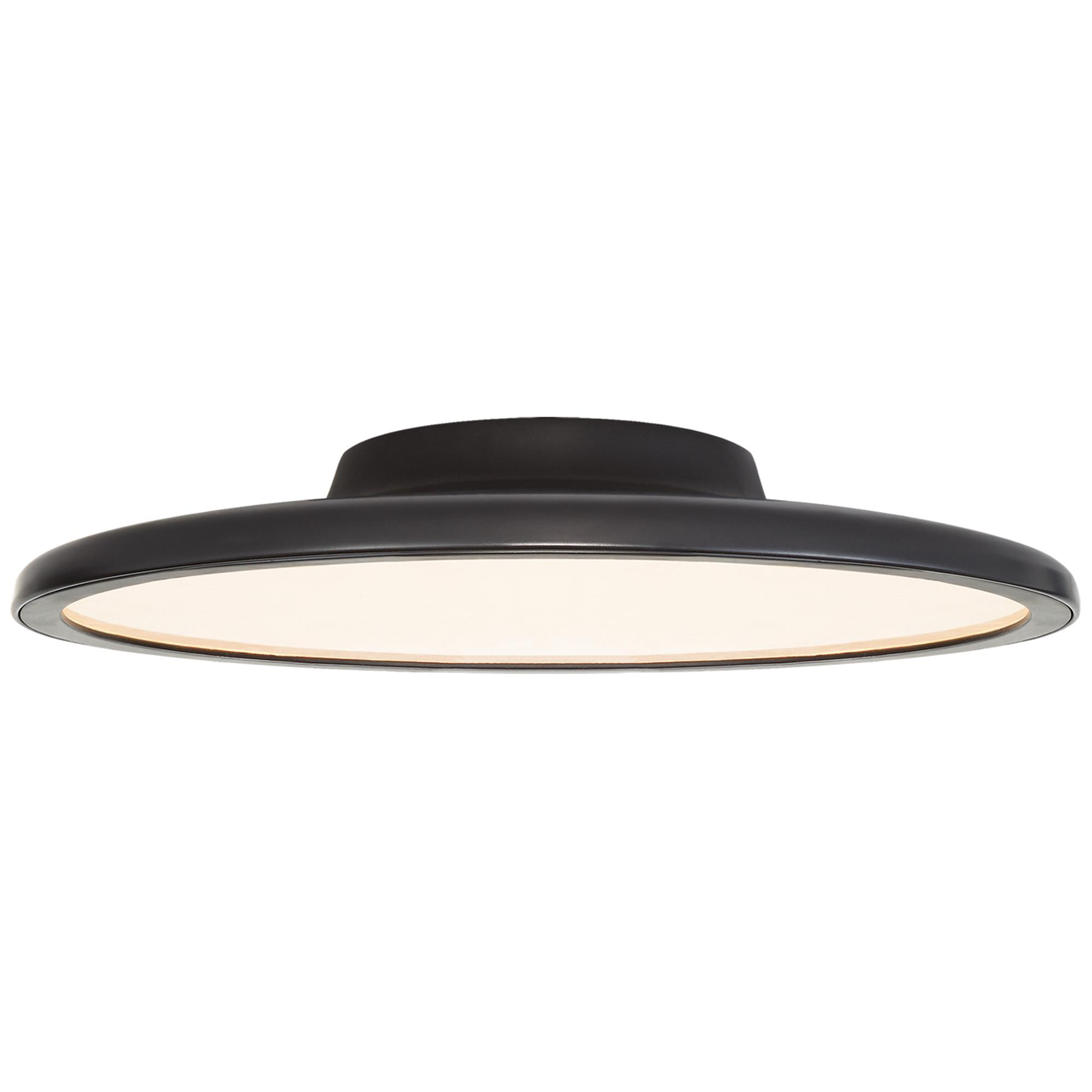 Peter Bristol Dot 16 Inch Flush Mount