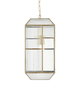 Bardolph Small Lantern Pendant