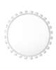 Sanya Small Decorative Mirror