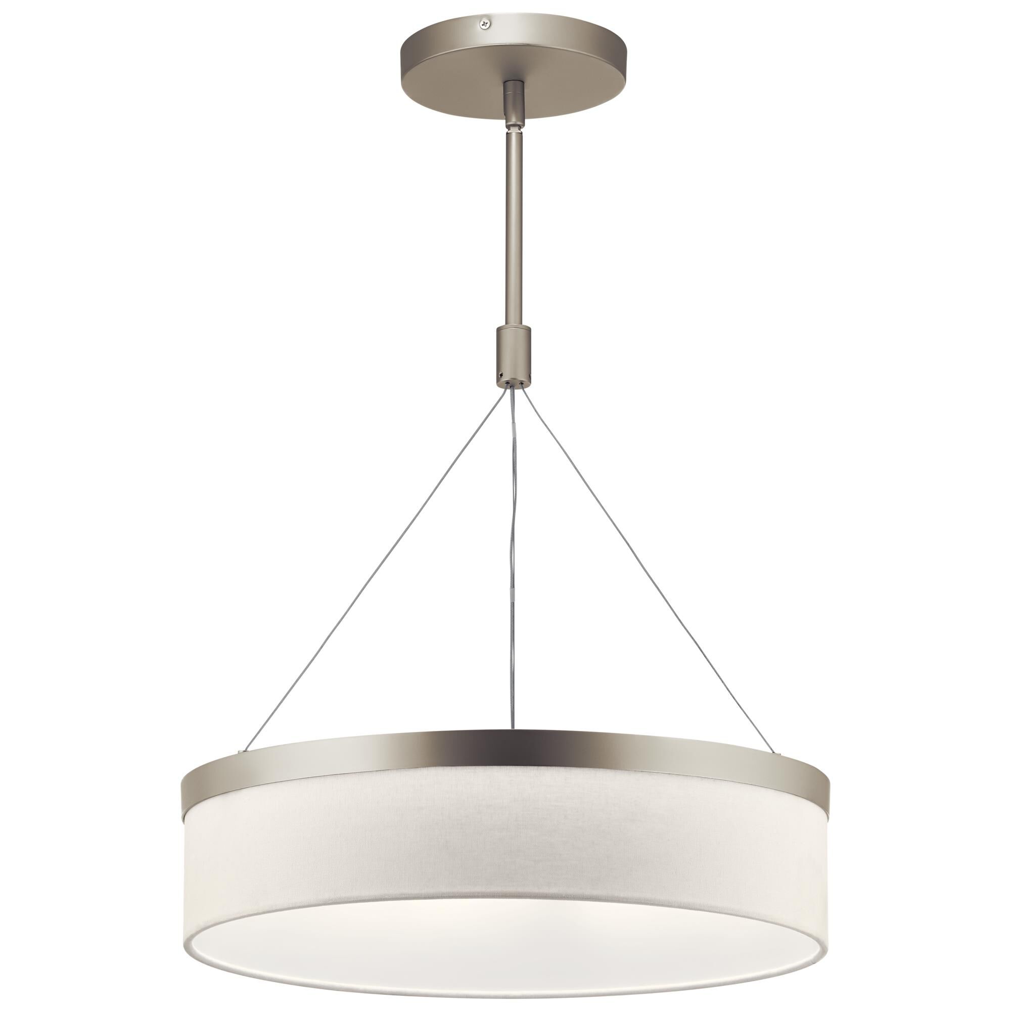 Mercel 25 Inch Pendant Light