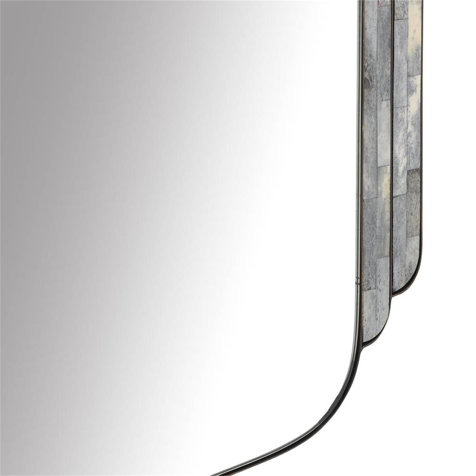 Iyla Medium Decorative Mirror