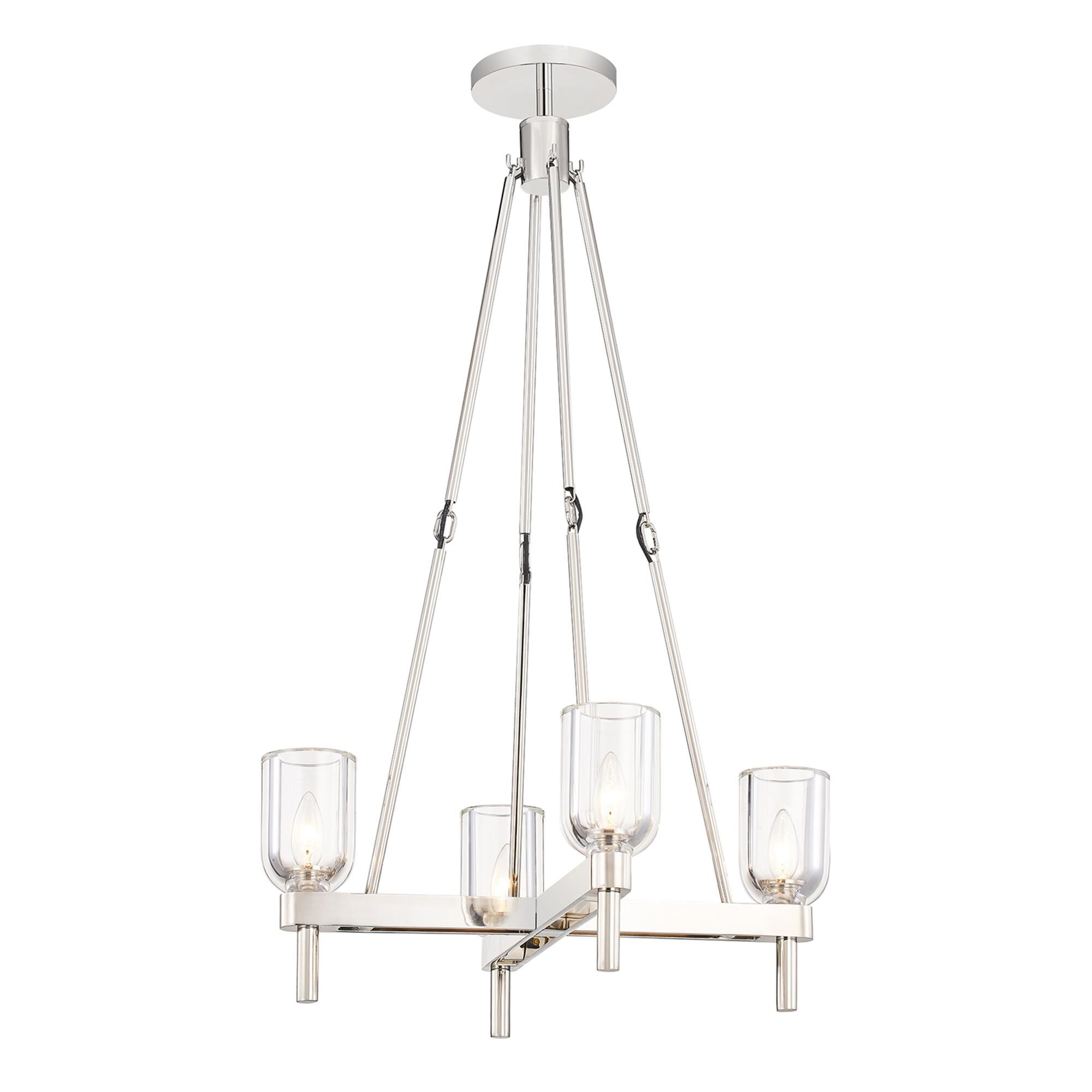 Elisa Carlucci Lucian Large Pendant Light