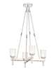Elisa Carlucci Lucian Large Pendant Light