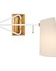 AERIN Keil Small Wall Sconce