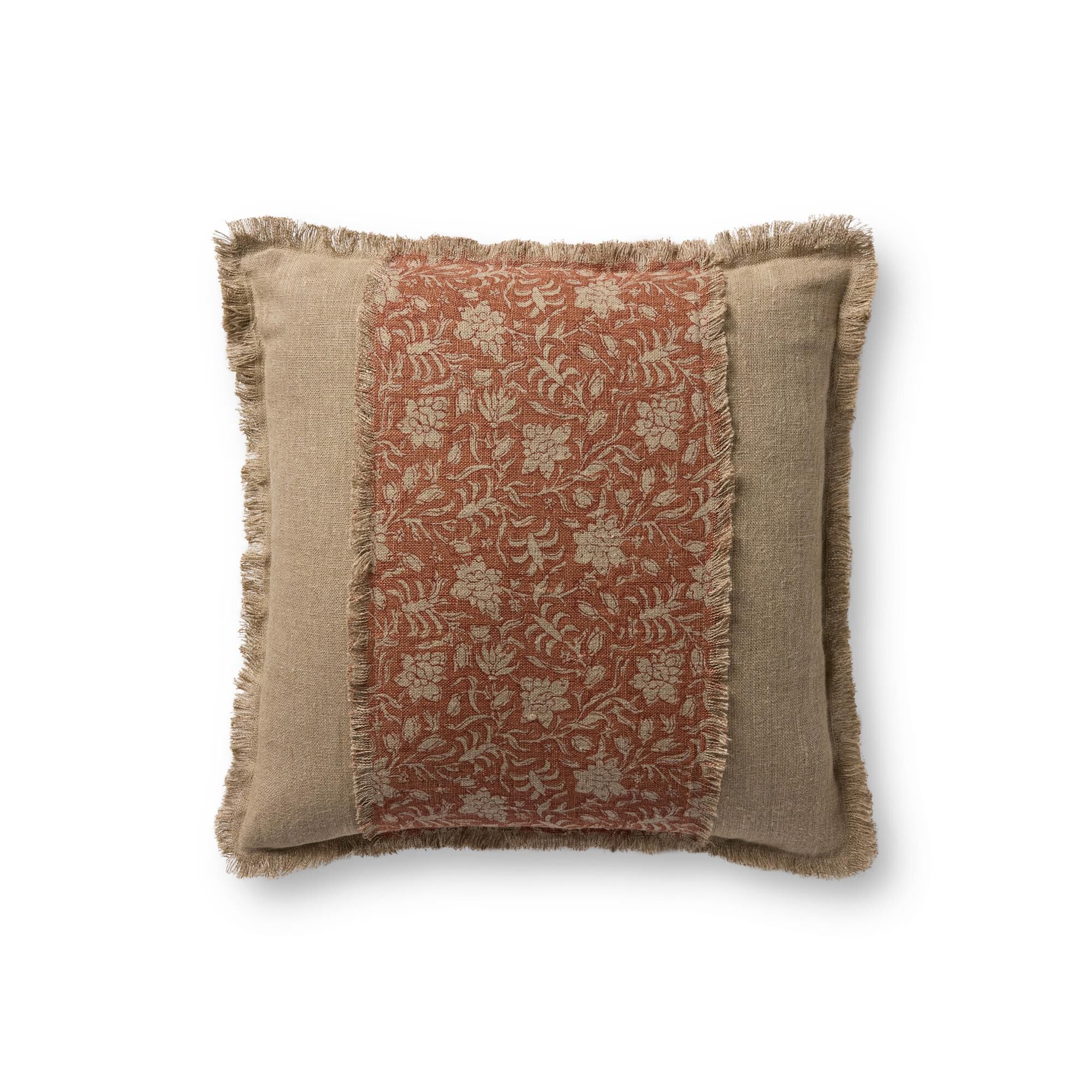 Decorative Pillow
