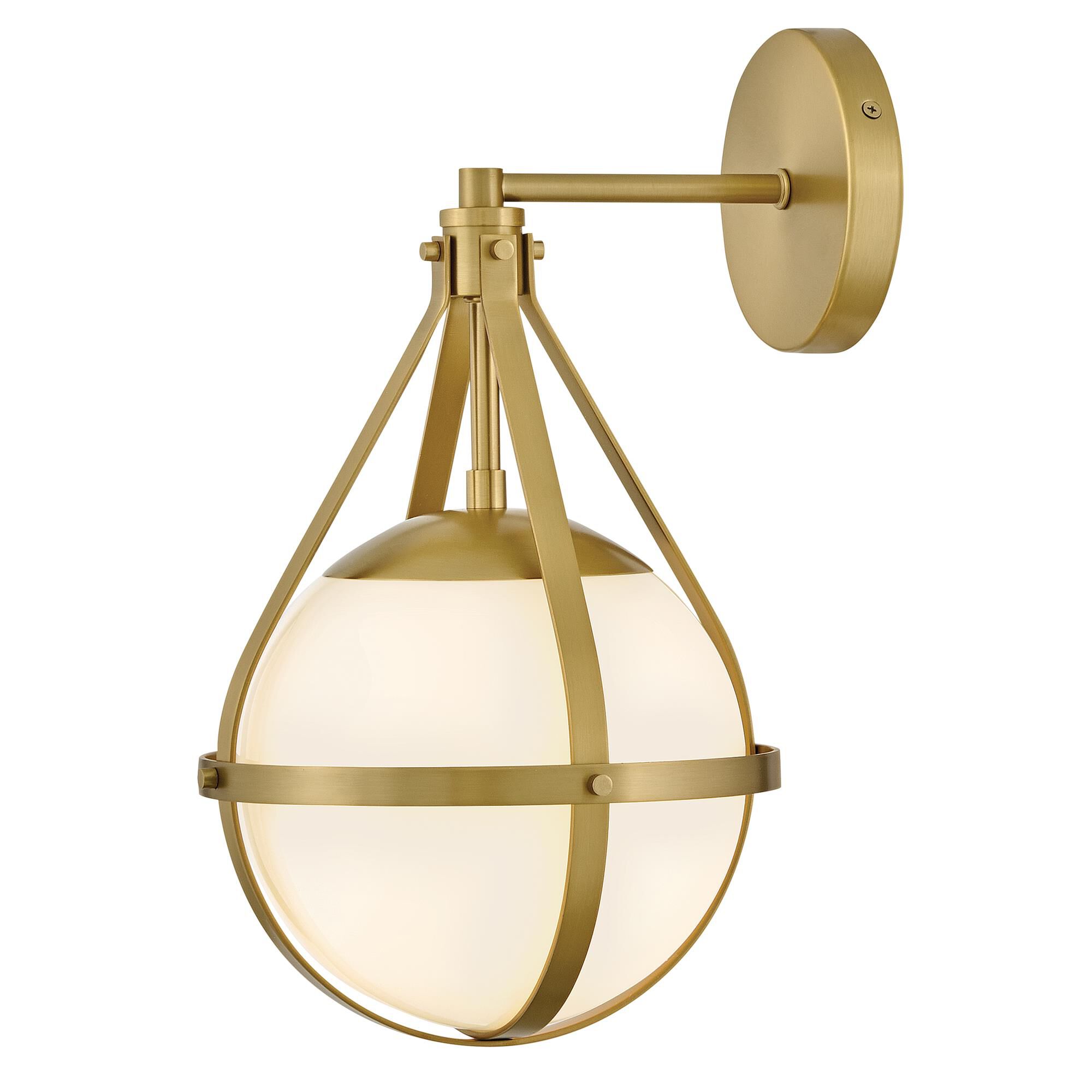 Colby Medium Wall Sconce