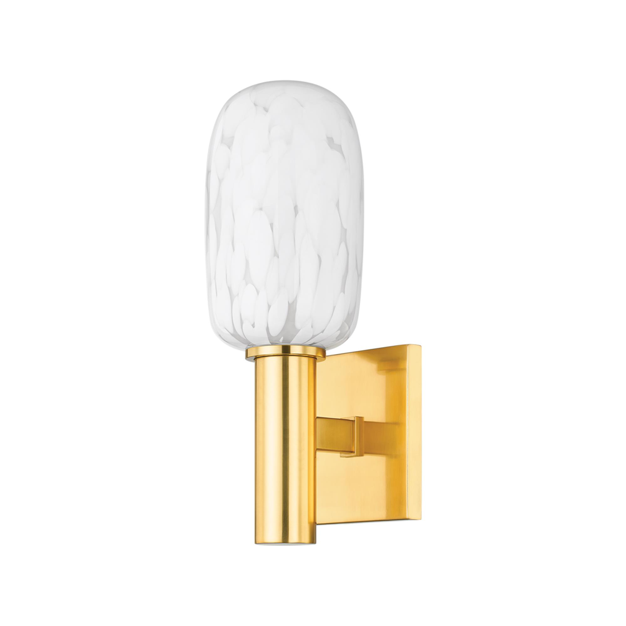 Abina Small Wall Sconce