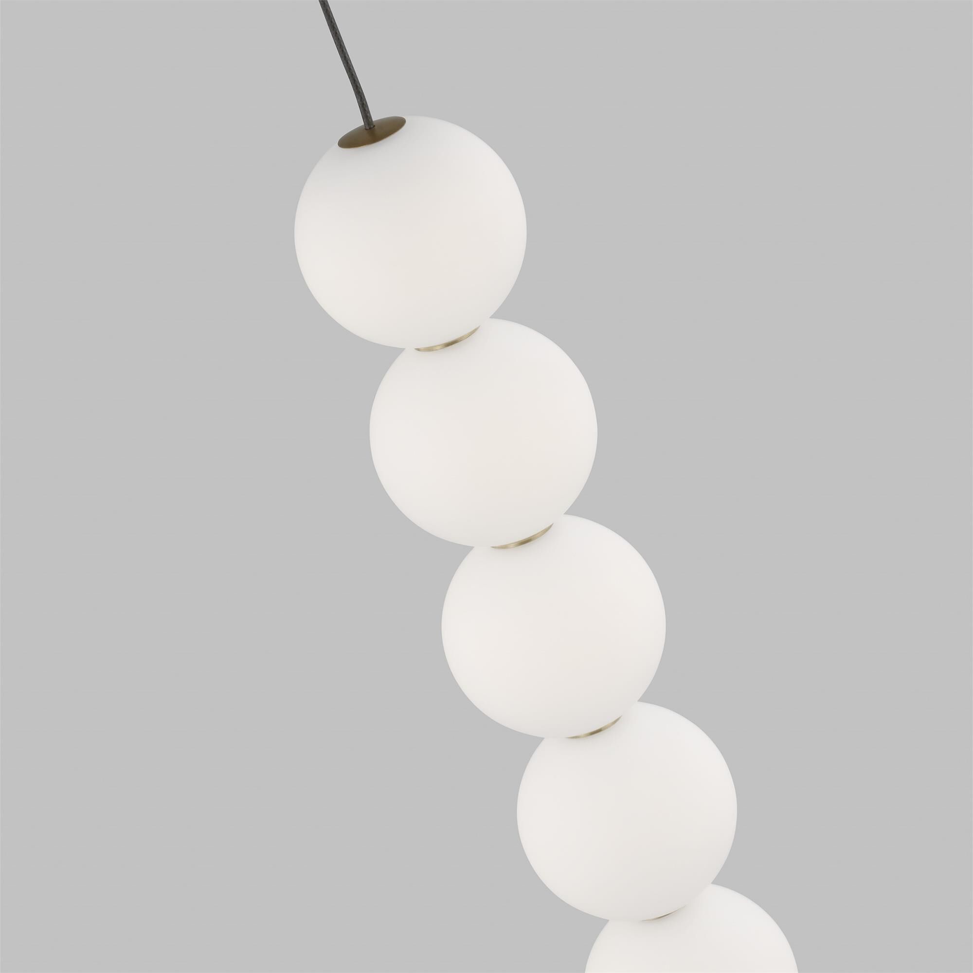 Sean Lavin Orbet 14 Inch Mini Pendant